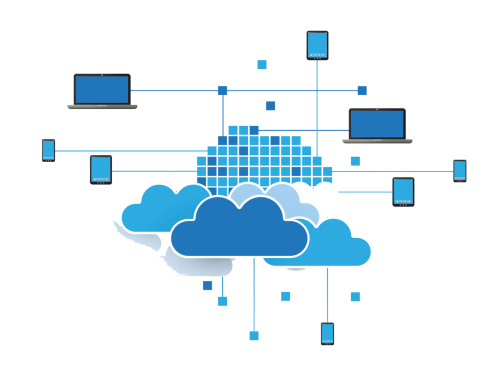 Cloud computing is de toekomst van IT-infrastructuur
